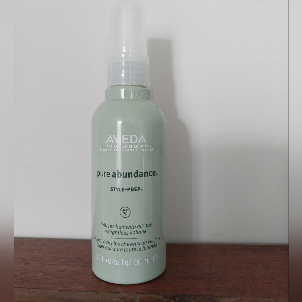 Aveda Pure Abundance Volumizing Style Prep Spray - Picture 4 of 4